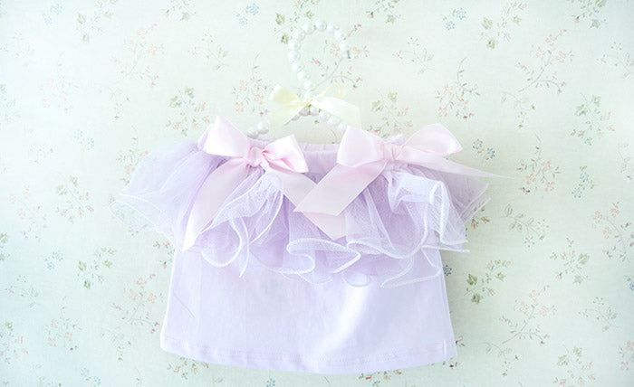 2 to 6 years baby new girls summer children bow tutu skirts, kids party retail clothing, R1ES12ST-67, [ElevenStory_dh]