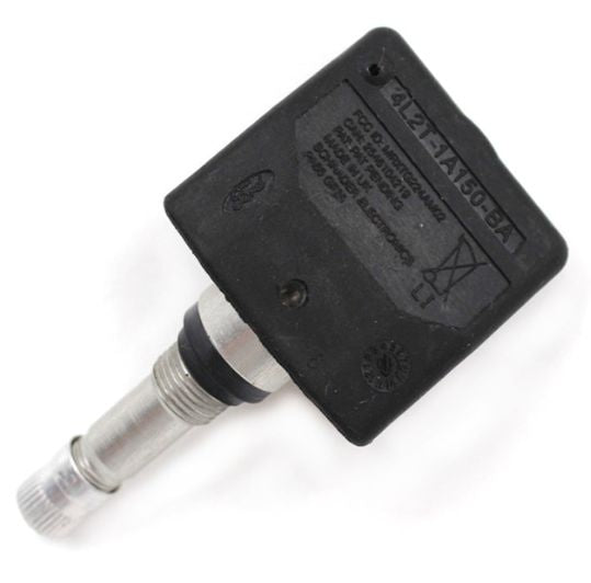 1pair 4L2Z-1A150-BA Tire Pressure Monitor Sensor TPMS Sensor 4L2Z1A150BA For Ford Lincoln-Mercury Schrader High Quality