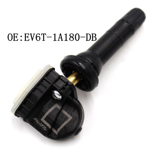 1Pair Tire Pressure Sensor EV6T-1A180-DB TPMS Sensor for Ford B-Max C-Max Mondeo Kuga Grand Focus Fiesta 433MHz EV6T-1A180-DB EV6T-1A150-CB