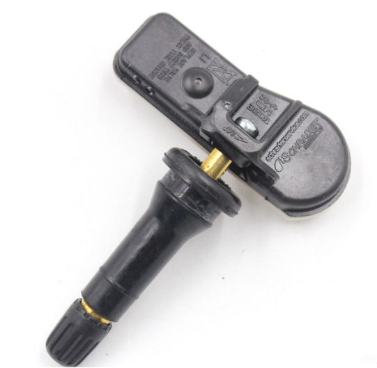 1Pair Original TPMS Sensor 9811536380 9802003680 Tire Pressure Monitor Systems For Peugeon-Citroen OEM 9811536380,98.115.363.80 433MHZ