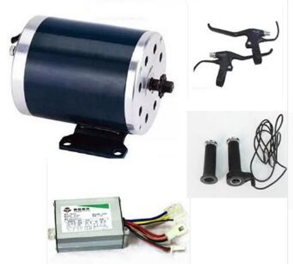 1000W 36V electric bike kit , electric bike motor kit , electric scooter mid motor kit ,