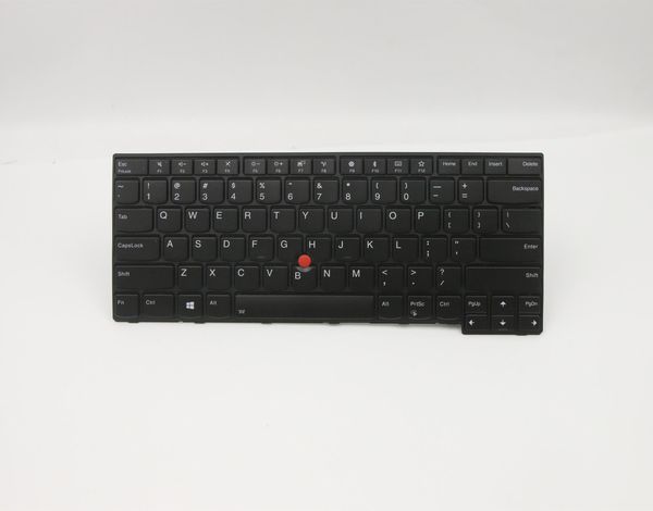 Original US English backlight keyboard For Lenovo Thinkpad T460P T470P laptop FRU 00UR355 00UR395 01EP427 01EP468