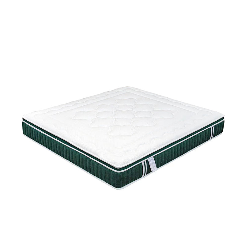 High quality tatami bed latex foam mattress fold able slow rebound memory foam healthy and environmentally friendly thickened queen size