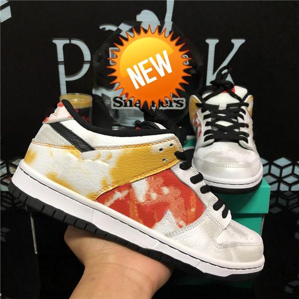 Top Quality Night Of Mischief Mens Womens Sb Low Designers Shoes Unc Toy Kentucky Travis Scotts Concepts Purple Bears Men Sport Trainer