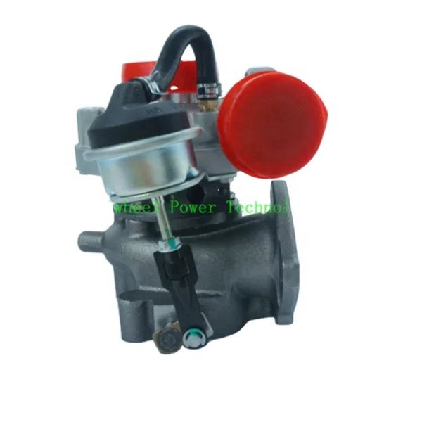 Auto engine parts turbo GT17 822158-5011S 822158-5011supercharger charger for JMC truck