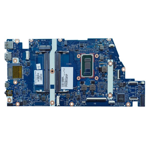 FOR HP ENVY 15-AS Laptop Motherboard 857242-001 857242-501 857242-601 i7-6500U CPU 6050A2821201 DDR4 100% working