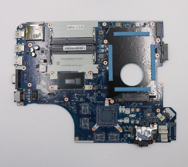 FRU 00HT644 00HT637 00HT638 For Lenovo ThinkPad E550 E550C Laptop Motherboard AITE1 NM-A221 With I5-5200U DDR3 100% Test Working