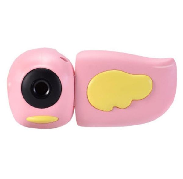 DV children&#039;s gift cartoon digital camera mini small SLR sports toy