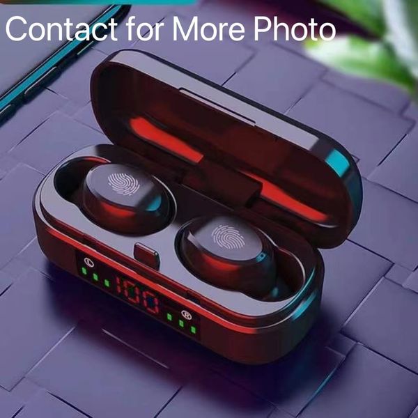 Same As Before TWS Earphone Headphone Noise reduction transparency mode Chip Wireless Charging Bluetooth Headphones