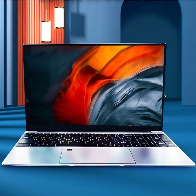 Laptops MAX Ram 36GB Rom 2TB SSD Metal Computer 2.4G-5.0G Wifi Bluetooth Ryzen 7 R7 3700U Windows10 Portable Gaming Laptop