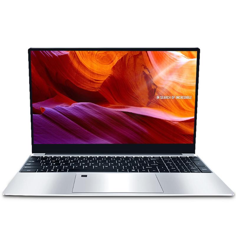 Laptops AMD Ryzen 7 Pro 3700U Max RAM 36GB Rom 2TB SSD Ultrabook Metal Computer 2.4G-5.0G Bluetooth Win 10 Portable Gaming Laptop