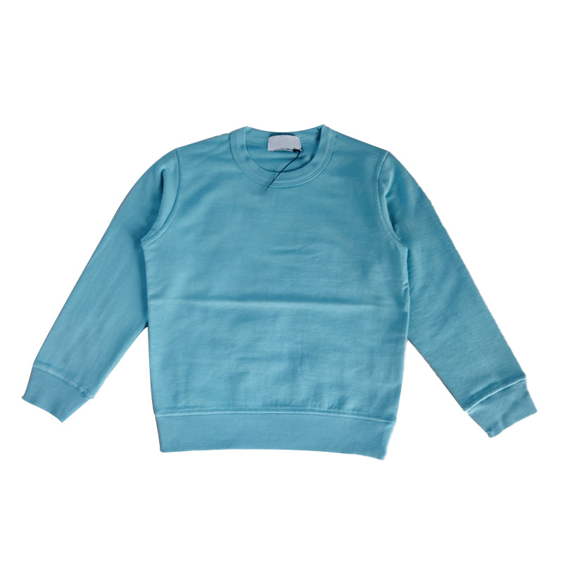 Men&#039;s Sweatshirts 21SS 61340 Youth Spring And Autumn New Fashion Trend Sports Pullover Coat Regular Round Neck Pullover