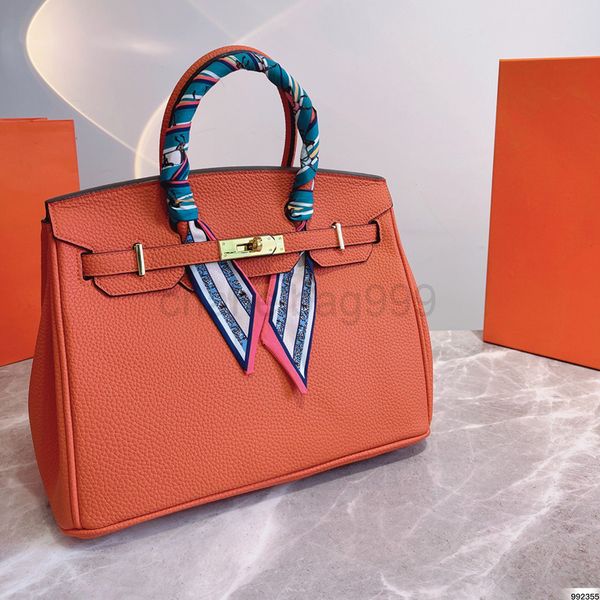 Luxury Designer Bag Handbags Lady Nobility Shoulder Sling Crossbody Tote Genuine Calfskin Leather Soft Skin Purse Wallets Backpacks