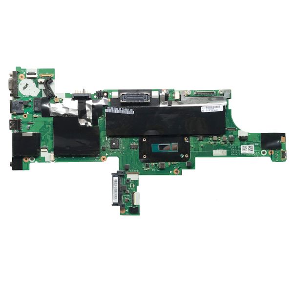 original laptop Lenovo Thinkpad T460s motherboard mainboard i5-6300U UMA 4g 00JT935