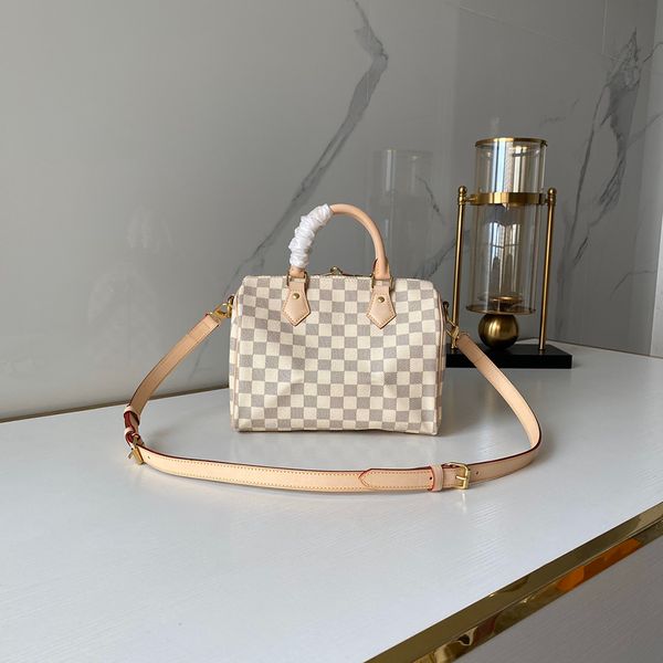 Designer Handbag 10A Mirror quality Luxuries Crossbody Bags Genuine Leather Shoulde Bag With Box L044