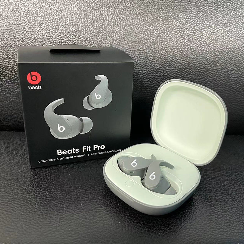 Dupe Be-ats Fit Pro Wireless Bluetooth Earphones TWS Earphone Headphones with Box 4Colors Good Quality