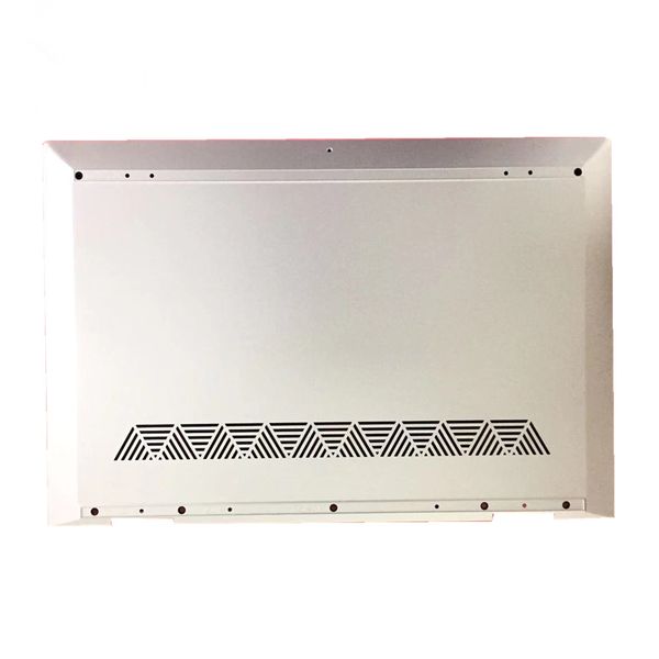New Laptop Housings L53530-001 laptop D Bottom Shell Back Cover For HP ENVY X360 15-DR 15-DS 15-DR1007TX 1006TX Lid Top Case
