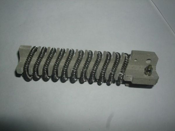 Welding Equipment Hot air welding machine spare part Heather welder tools heated ScrewAccessories