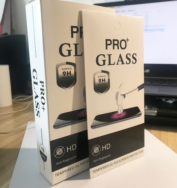 For iPhone 13 12 11 Pro Max Tempered Glass Screen Protector Film For iPhone X Xr Xs 8 7 6S Plus