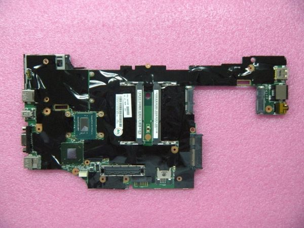 original laptop for Lenovo ThinkPad X230 X230i motherboard mainboard i7 i7-3520M CPU FRU 04X4513