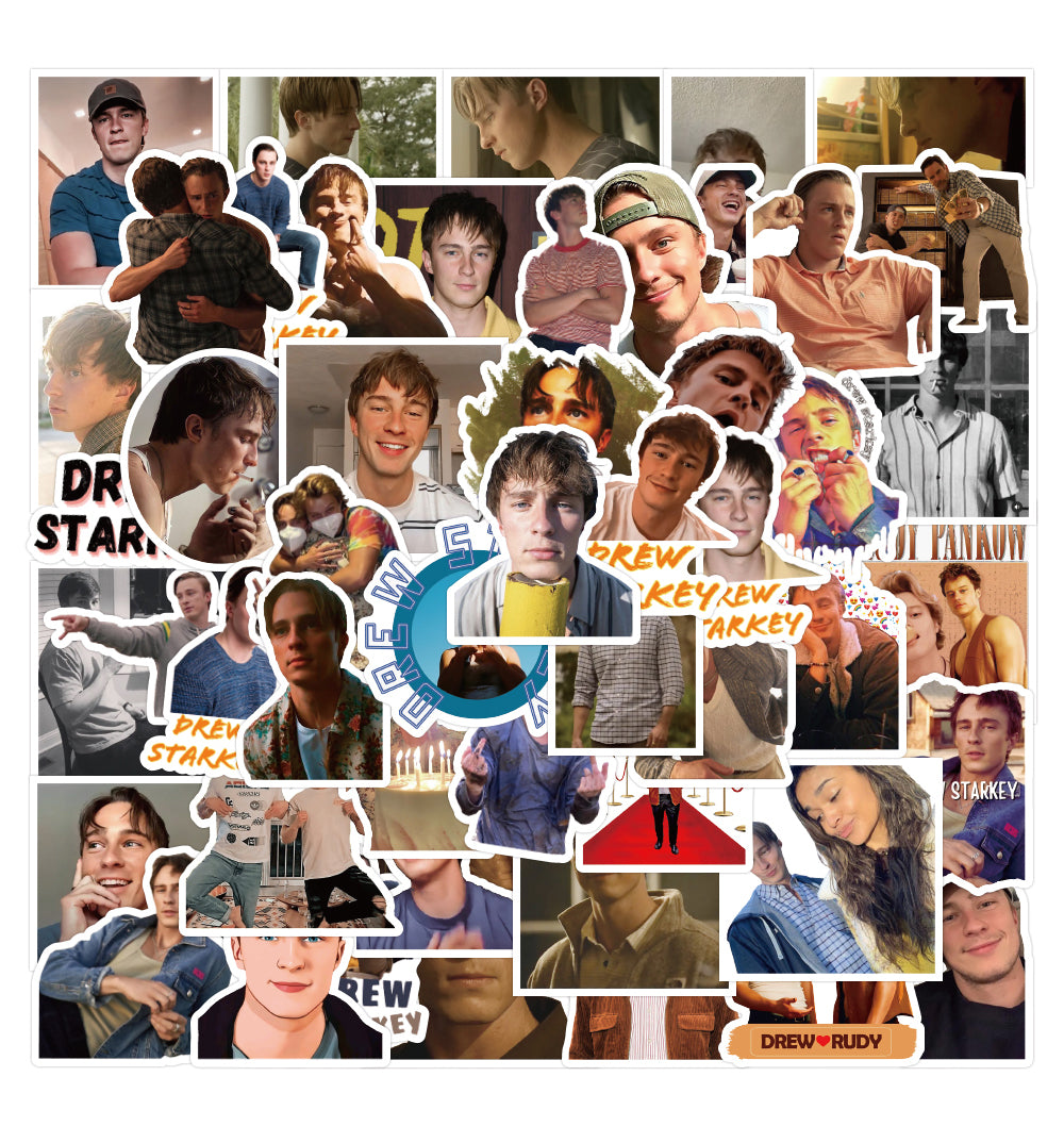 50Pcs-Lot Graffiti Sticker Aesthetics For Kids Toys Laptop Diy Skateboard Suitcase Guitar Notebook Phone Case Car Decals Wholesale