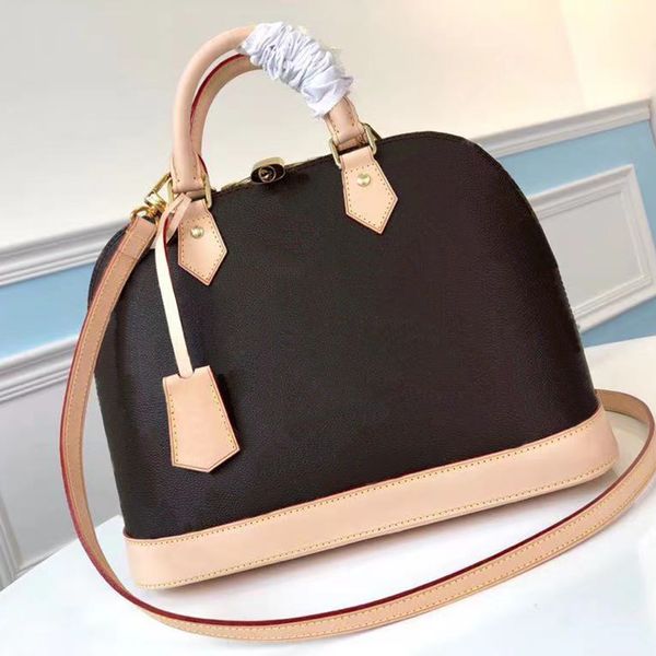 Designer Handbag 10A Mirror quality Shoulder Bag Genuine Leather Crossbody Bags With Box L076