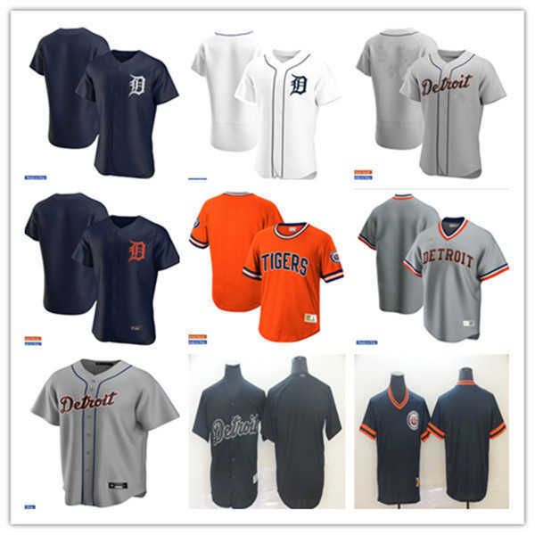 Men Women Youth Detroit&#039;&#039;Tigers&#039;&#039;54 Derek Hill 57 Alex Lange 25 Matt Manning 12 Casey Mize 19 Isaac Paredes Custom Baseb