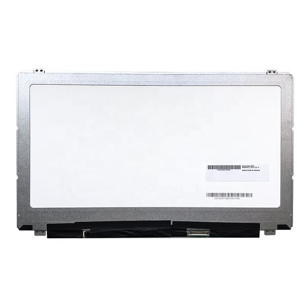 Laptop Screen LP156WF5 SPA1 fit B156HAT01.0 1 NV156FHM-A11 With TOUCH Digitizer LED Display 40 pins