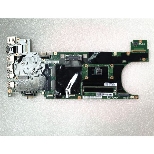 Laptop Motherboard for Lenovo Thinkpad T460s motherboard mainboard i7-6600U UMA 4g 00JT959