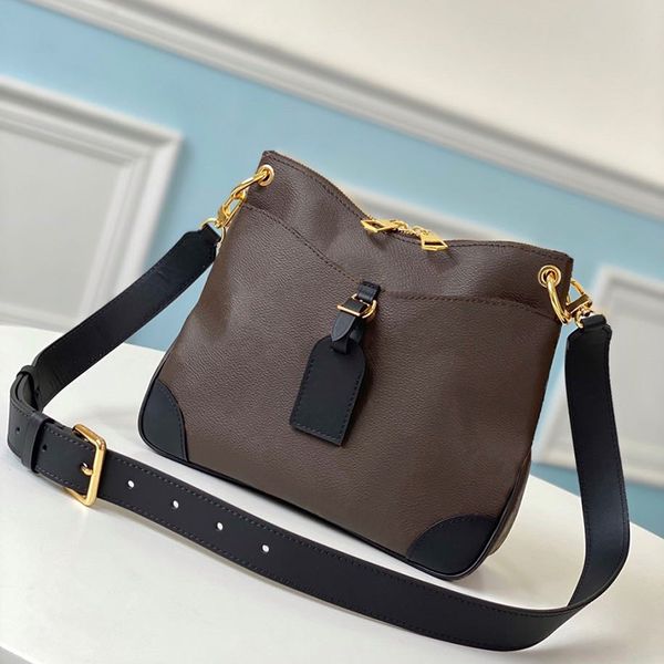 10A Mirror Quality Shoulder Bag Genuine Leather Crossbody Bags Luxuries Designer Bags With Box L107