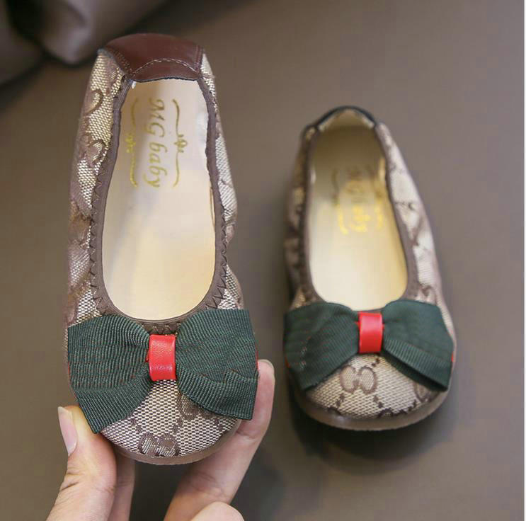 Toddler Infant Kids Baby kid shoes children Girls Single Dance Princess Shoes Sandals Casual Shoes size 21-30