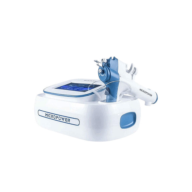 Micropower Water Meso Nano Chips No Needle Mesotherapy Gun Beauty Equipments