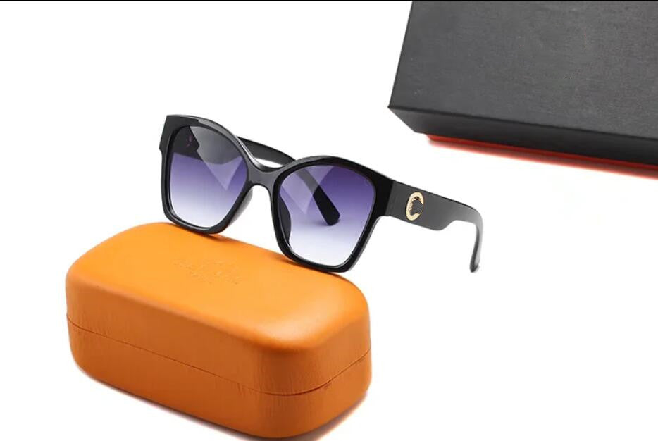 1017 Men Polarized glass designer brand classic pilot sunglasses fashion women sunglasses UV400 gold frame green mirror 62mm lens with box