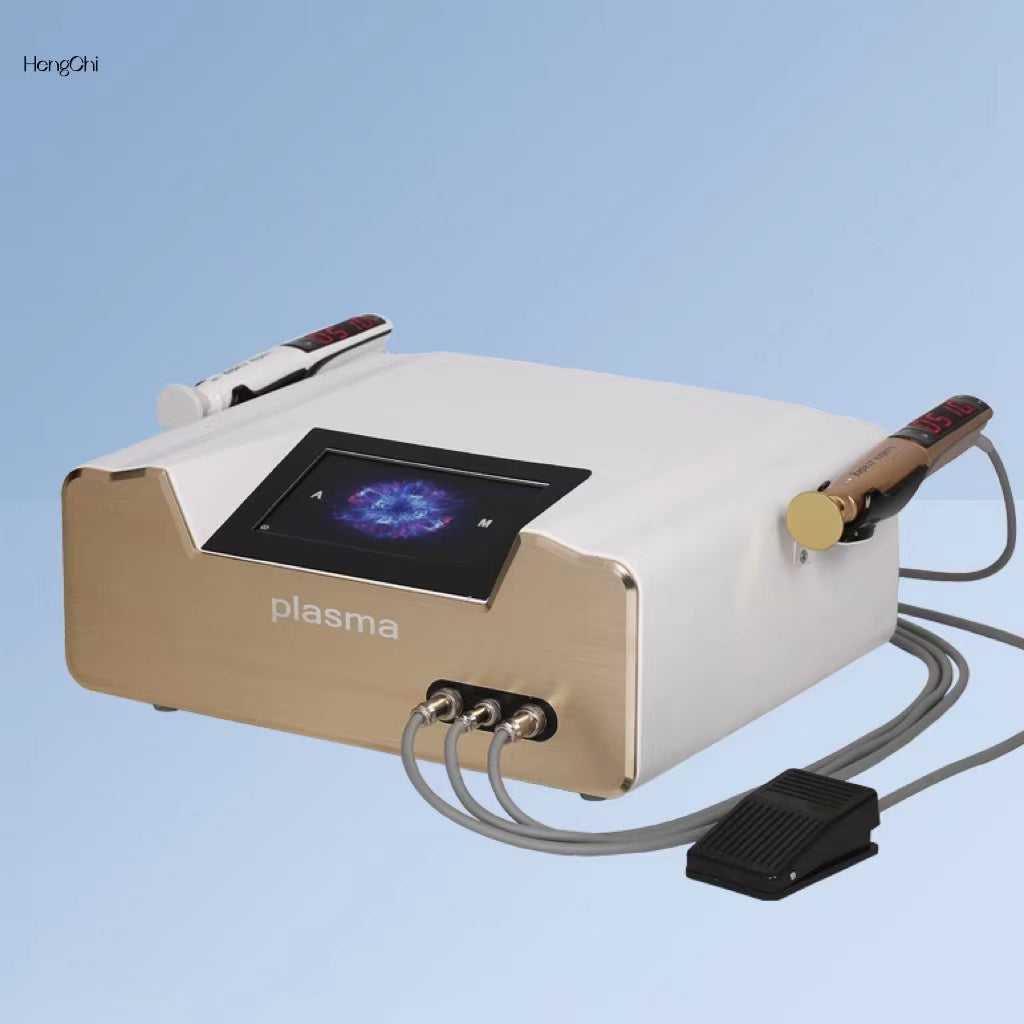 2022 newly freckle acne removal pigment removal-face lifting skin tightening plasma pen beauty machine