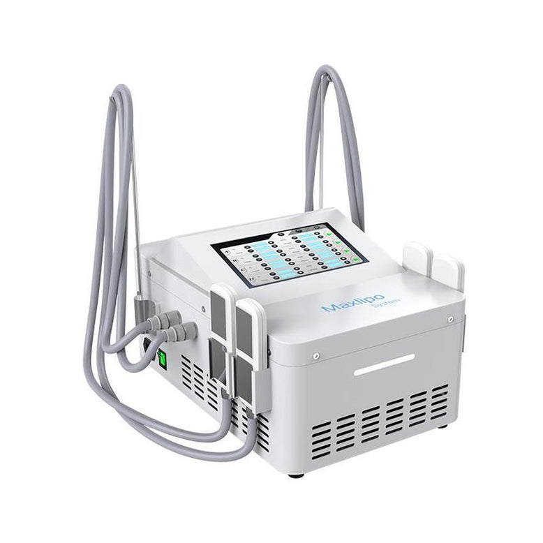 Newest Criolipolisis Fat Removal Cryo Pads 6D Lipolaser Deka Laser Ems 3 En 1 Machine For Beauty Salon Cosmetics Equipment Productos Mas Vendidos 20