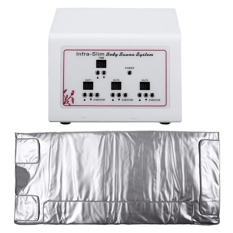 Beauty Items 3 in 1multifunctiin far infared dome sauna personal