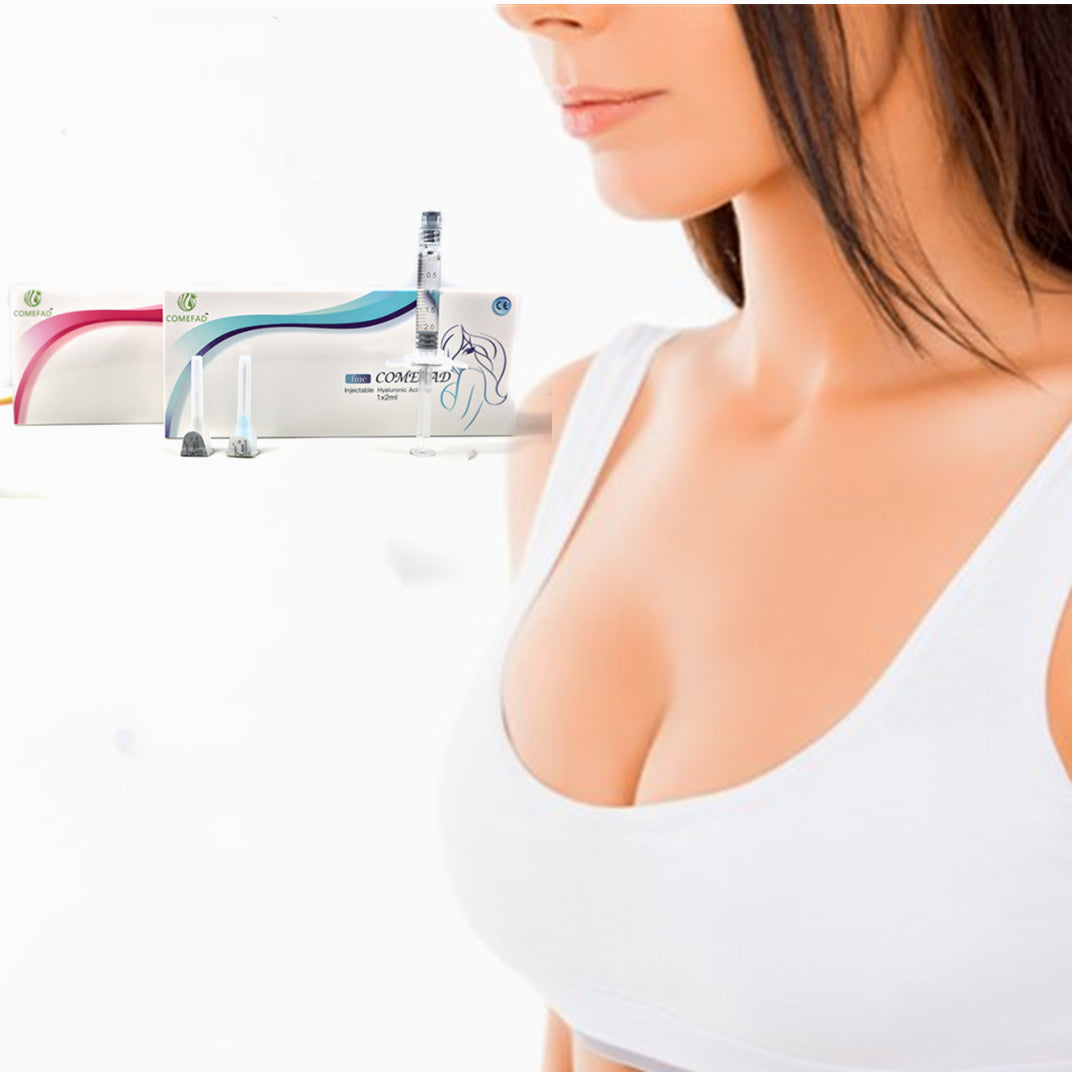Beauty Items Dermal filler butt injections 50ml breast augmentation