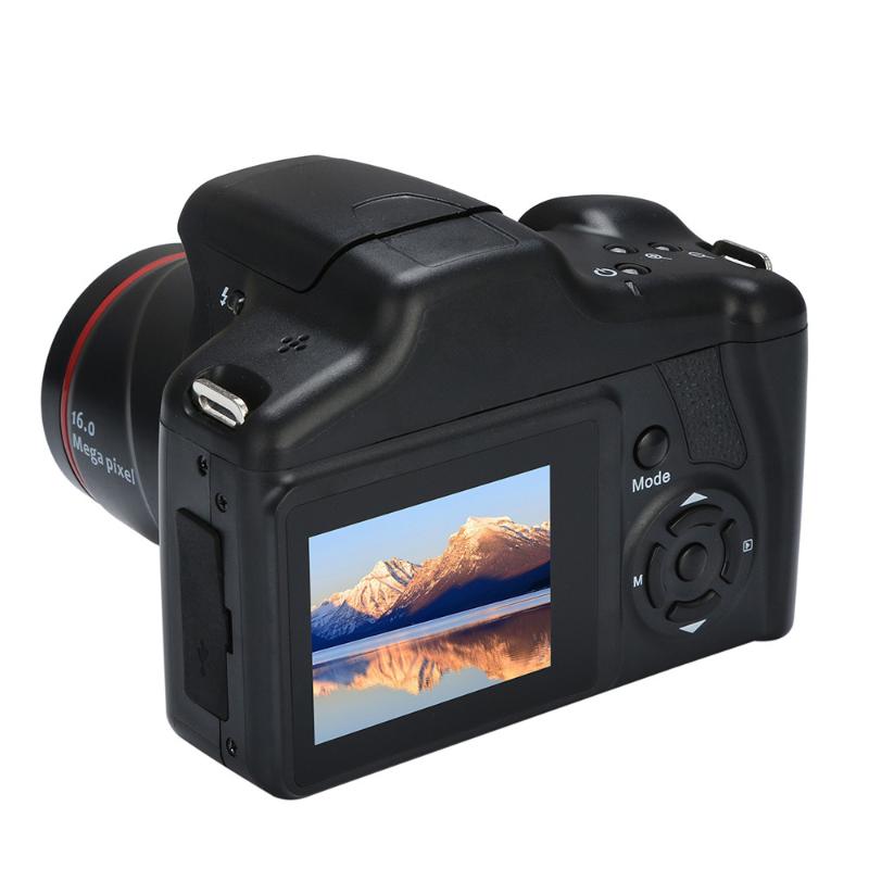 Digital Cameras Camera 16MP 1080P HD 16X Zoom Handheld Video Camcorder DV Cam Support TV Output