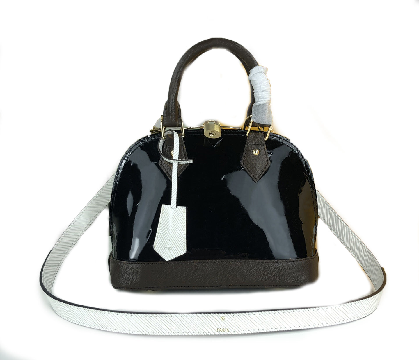 Fashion Designers Women Handbags Luxurys Lady Shoulder Bags Highs Quality Leather Messenger Bag Flower Letter Crossbody Original Purses Chains Totes