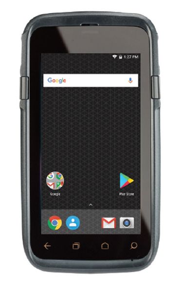 Dolphin CT60XP Mobile Computer Barcode Scanner ATEX Android PDA CT60-LON-AX210E 2 pieces