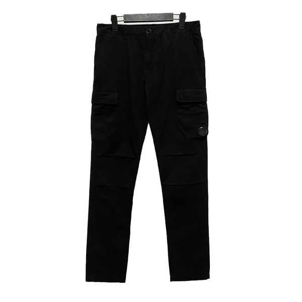 Men&#039;s Pants Spring Casual Overalls Youth Trend Handsome Summer Joker Casual Pant