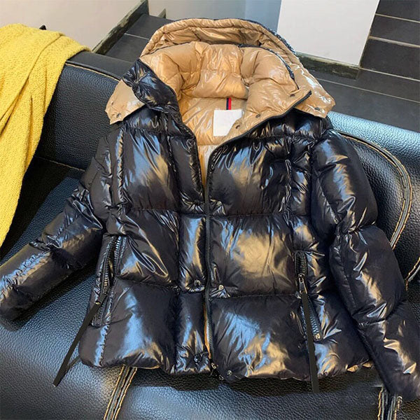 2022 Women&#039;s Down Jacket Designer Winter Clothes Parka Ladies Warm Winter Jacket Fashion Outerwear