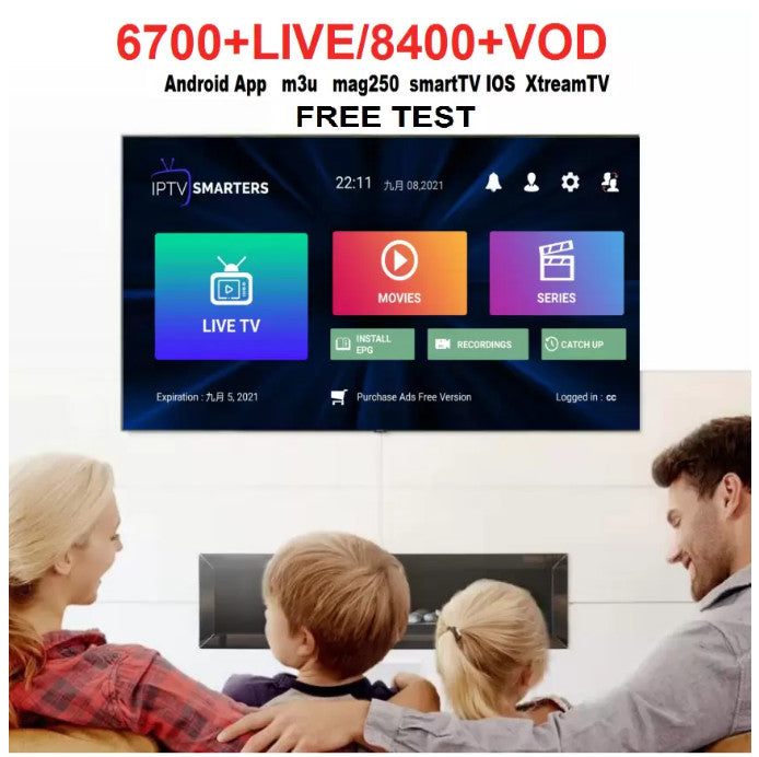 Stable Latest Program Sansat For PC Screen Protectors In Europe Netherlands France Germany Smart TV M3u Xxx Smarters Pro Europe Ott Plus Full HD1080