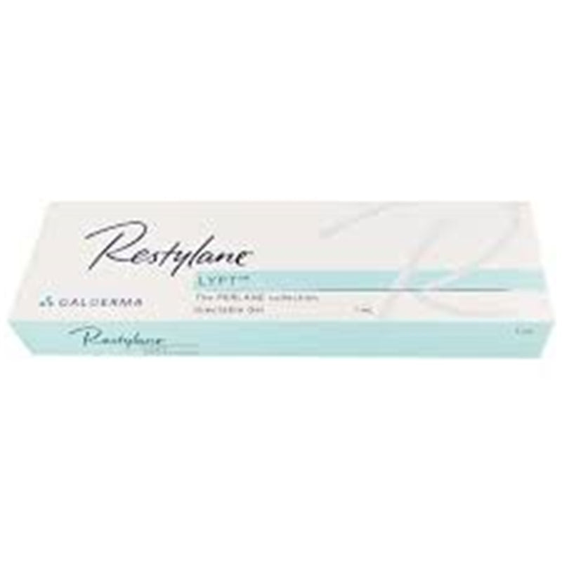 Beauty Items Restylane - Skinbooster LYFT Vital Lidocaines 1 x 1 ml
