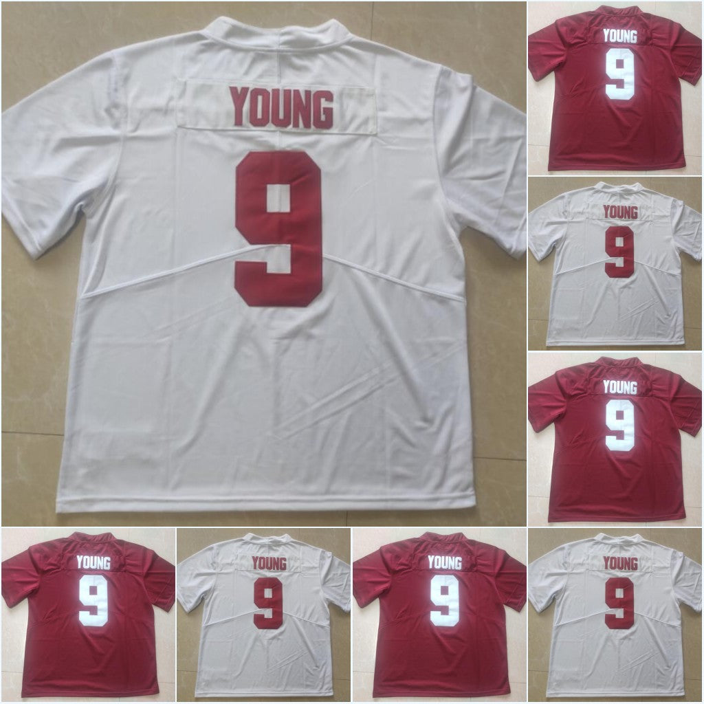 #4 Jalen Milroe #31 Will Anderson Jr. College Mens #9 Bryce Young Youth #1 Nick Saban Womens Jalen Hurts #2 Derrick Henry #6 DeVonta Smith #22 Najee