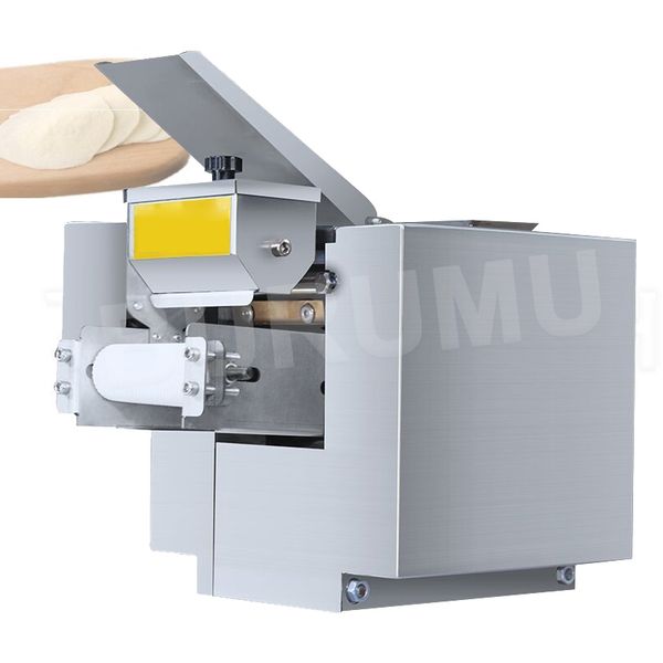 Automatic Small Electric Dumpling Wrapper Machine Slicer Wonton Rolling Pressing Manual Home Kitchen Pastas Maker Commercial