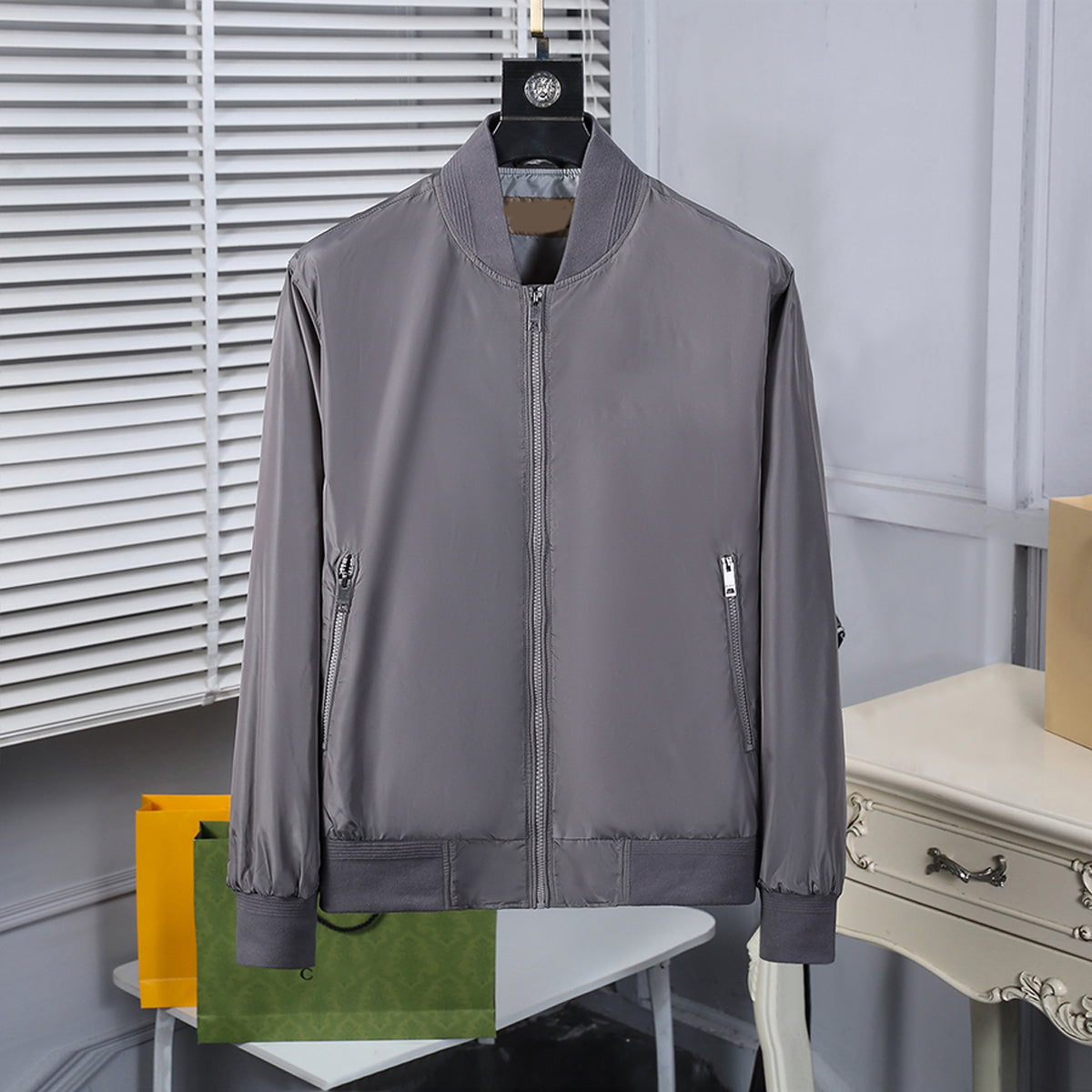 Fashion Men Women Jacket High Quality Jackets Skinny Slim Fragment Outerwear autumn Winter Coats 654