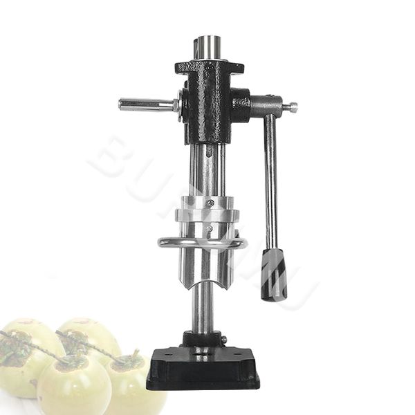 220V Commercial Old Coconut Open The Lid Machine Electric Open Shell Drilling Hole Artifact Restaurant Food Processing Equipment