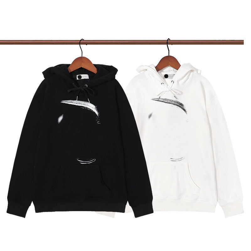 Designer hoodie mans hoodies sweatshirts womens hoodys Brand sweatshirt luxury tech fleeces men sweaters fashion tracksuit hoody jacket pullover