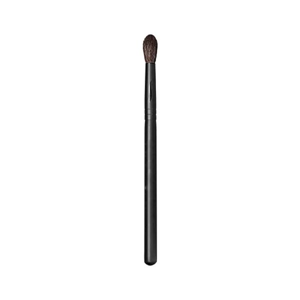Classic Eye Crease Shadow Makeup Brush 73 Black Natural Hair Eyeshadow Contouring Blending Cosmetics Tool
